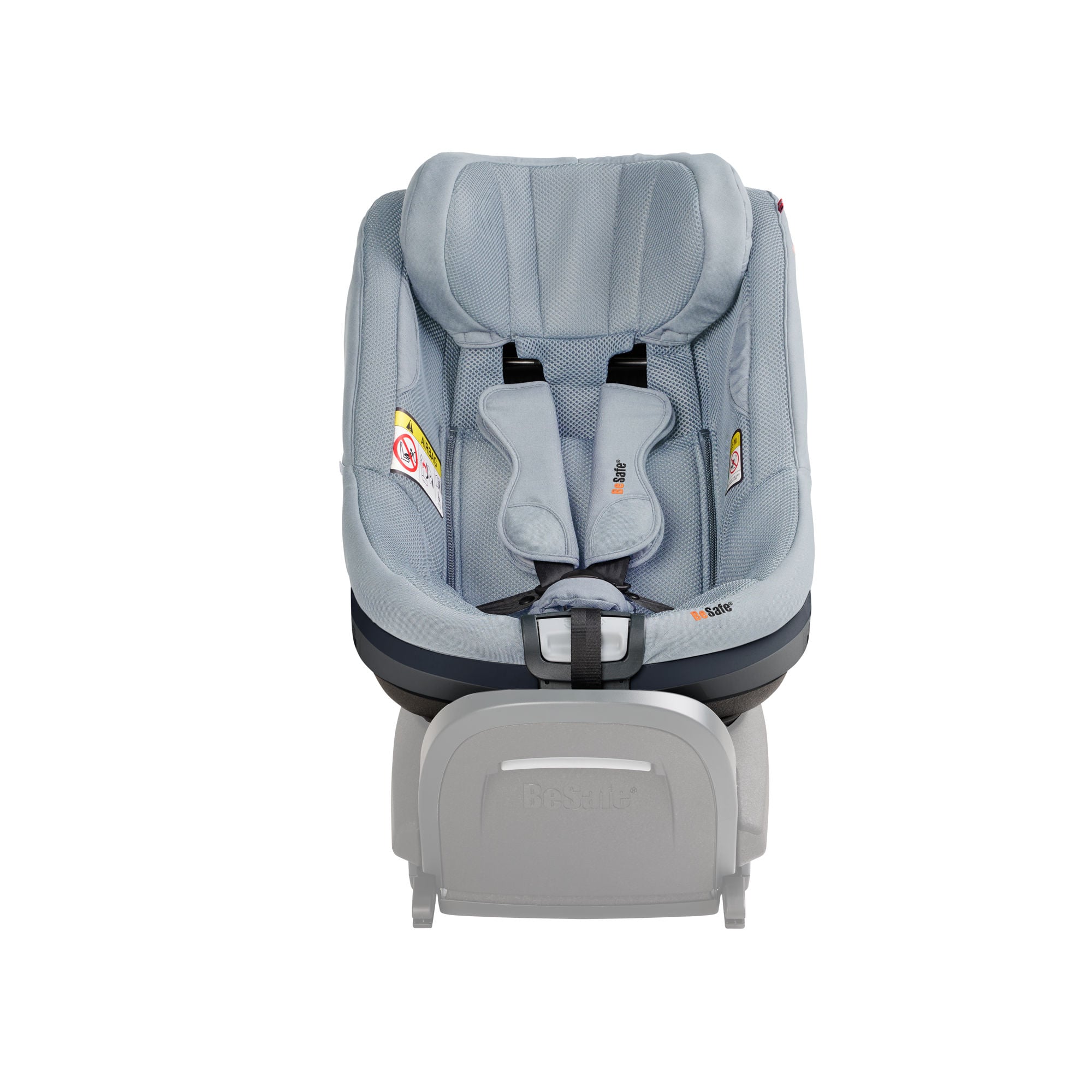 BeSafe Beyond² 360, peakmesh, std