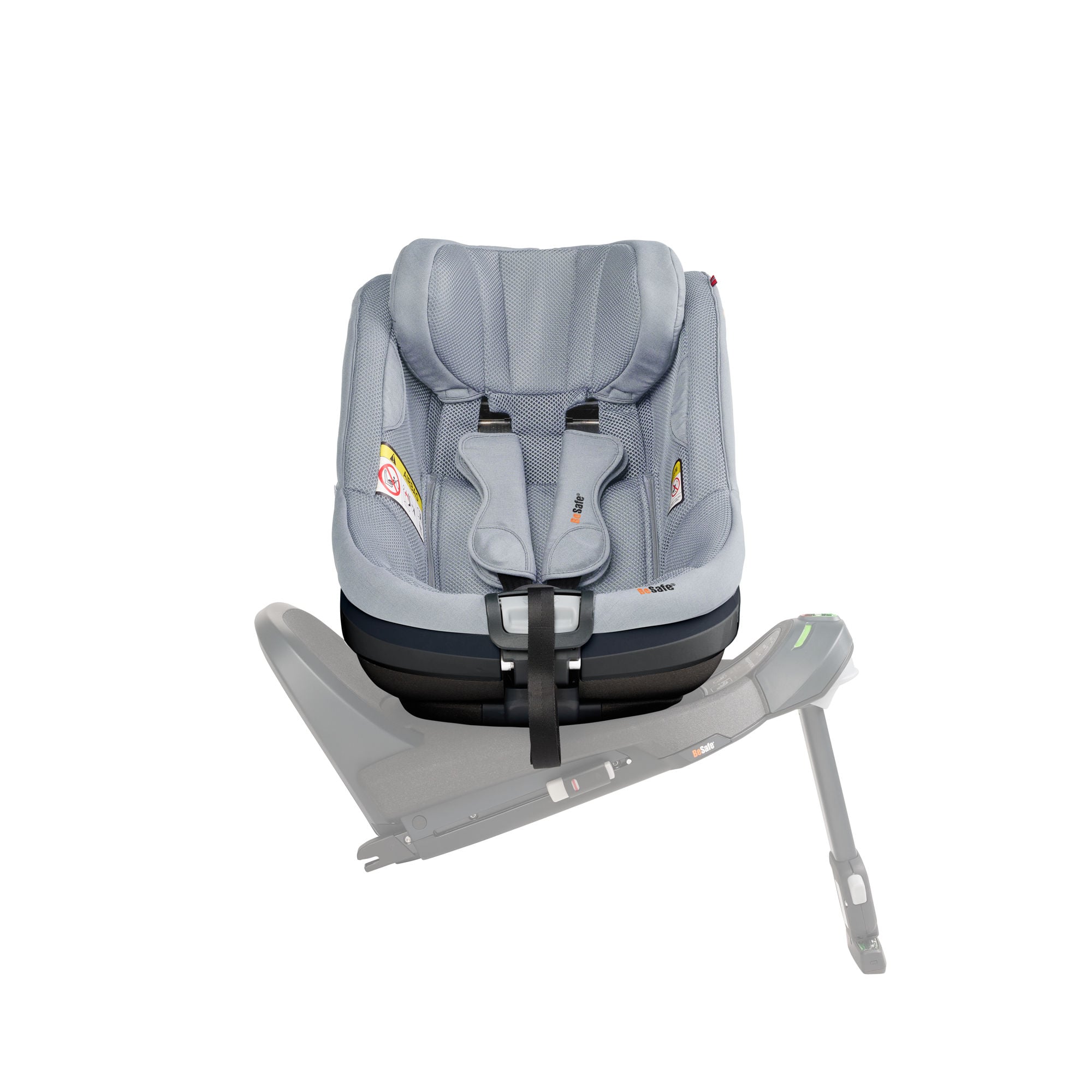 BeSafe Beyond² 360, peakmesh, std