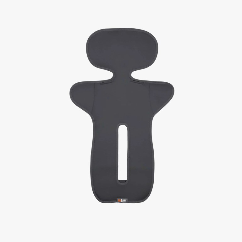 BeSafe Airflow Liner Grå - 11047551-dark grey-One Size-Std - 1
