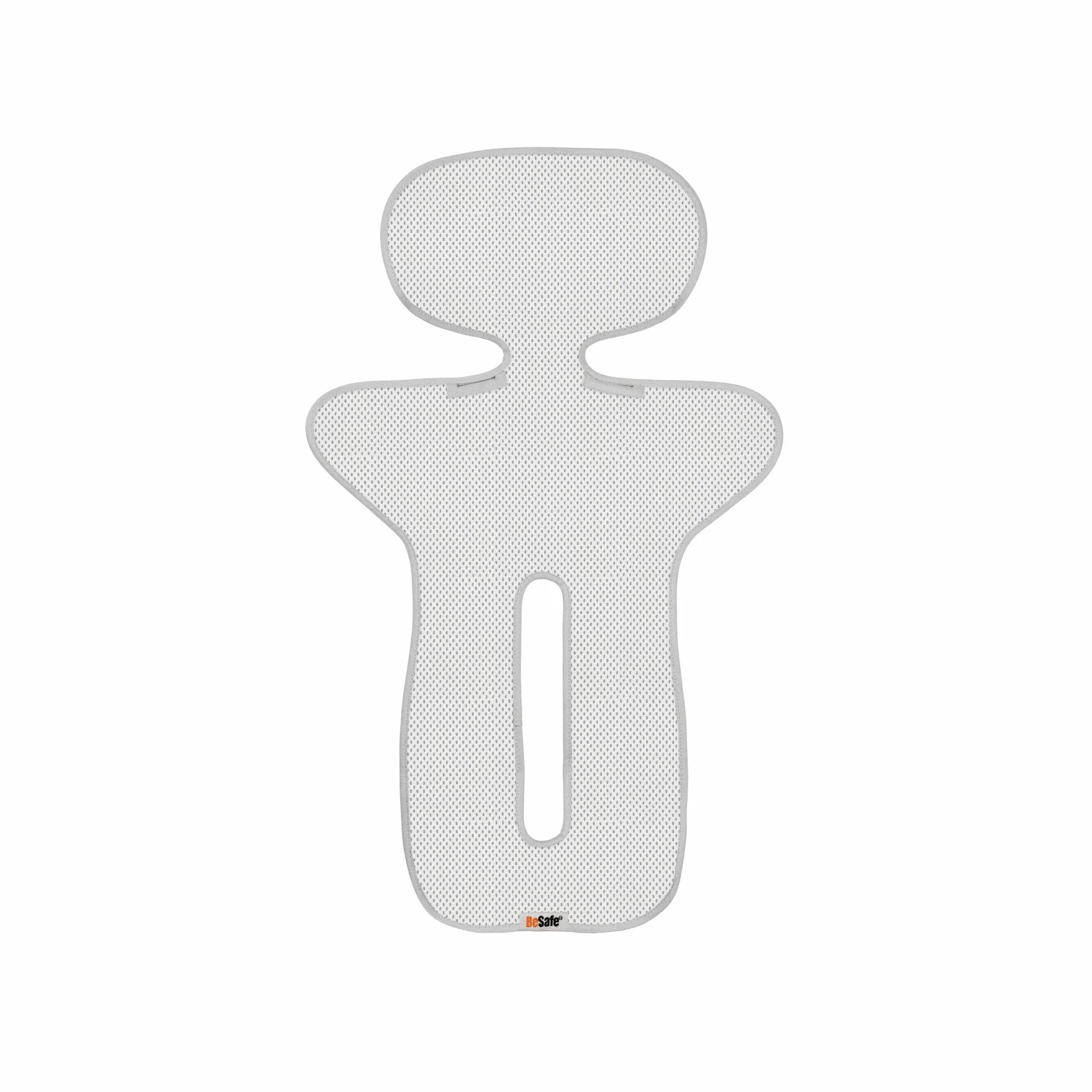 BeSafe Airflow Liner, lightgrey, std