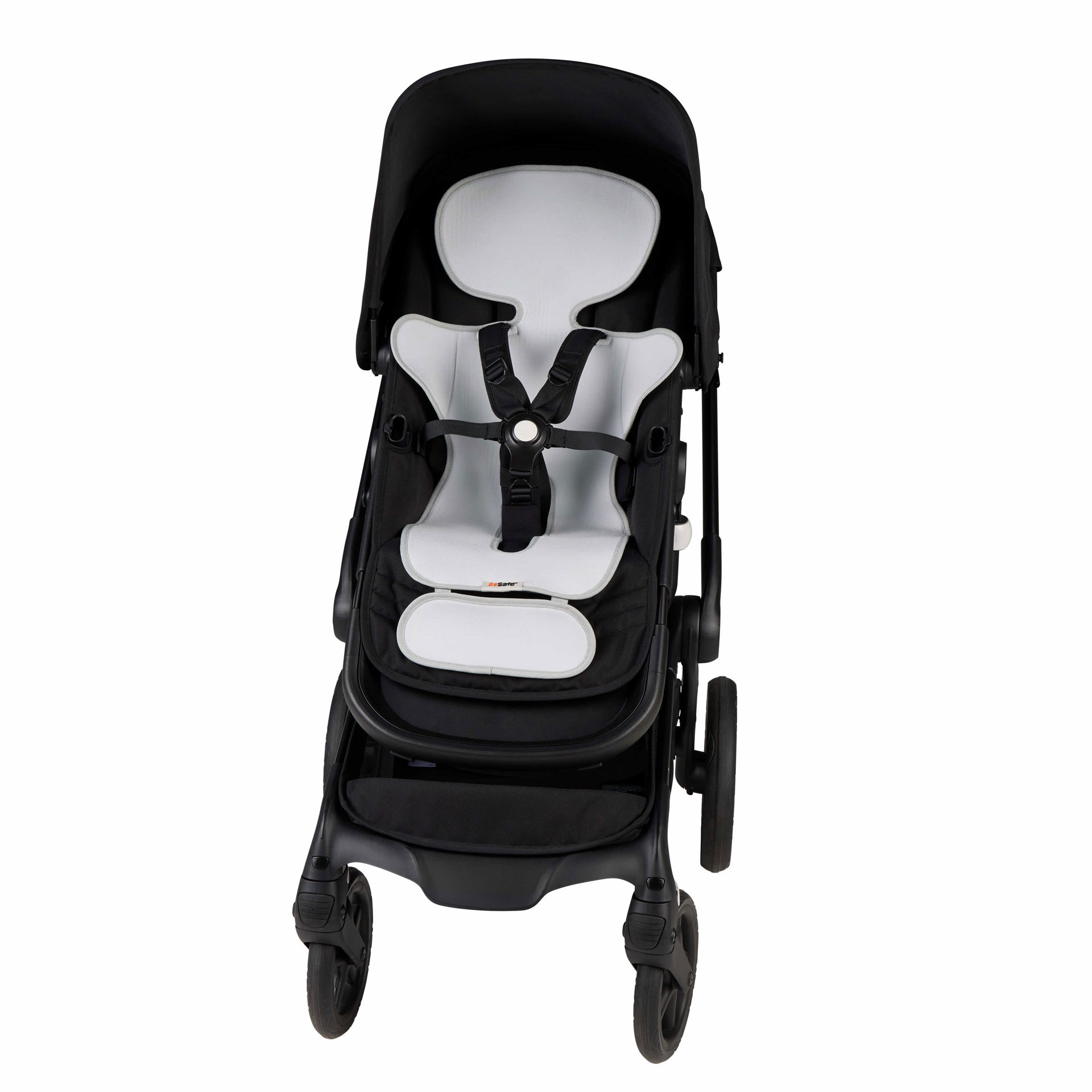 BeSafe Airflow Liner, lightgrey, std