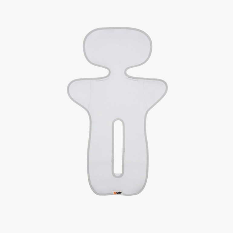 BeSafe Airflow Liner Grå - 11047551-LightGrey-One Size-Std - 1