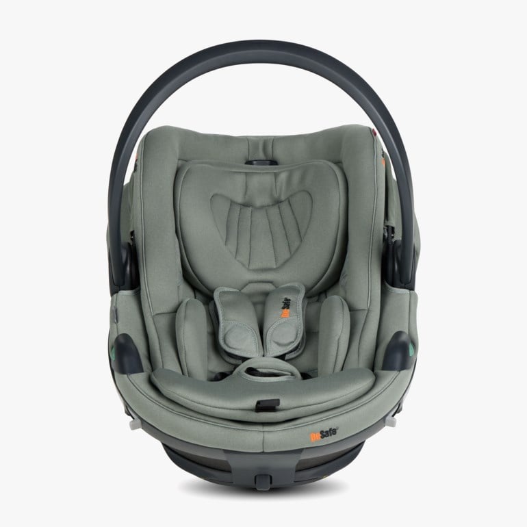 BeSafe Go Beyond² Grønn - 11047552-MeadowGr-i-sizegr0-Std - 1