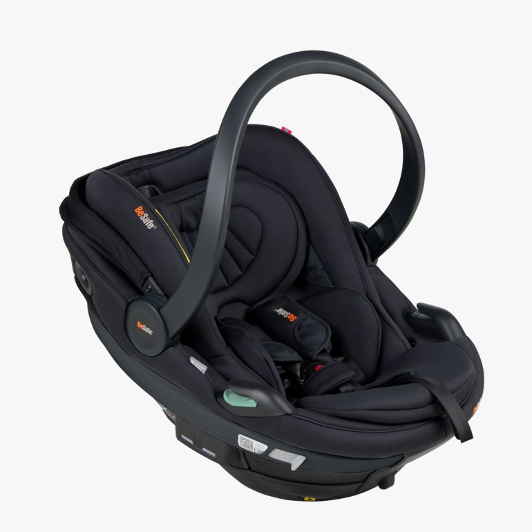 BeSafe Go Beyond² Sort - 11047552-BlackSoBr-i-sizegr0-Std - 1