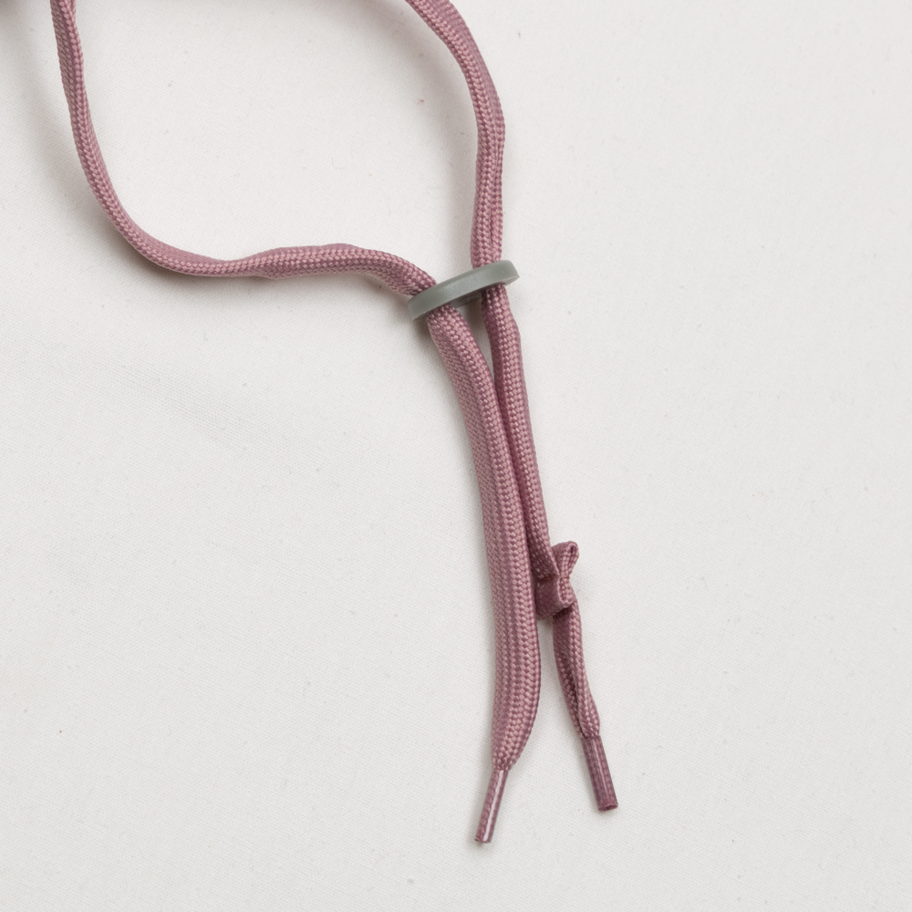 Torsken sydvest fleece, pinkrose