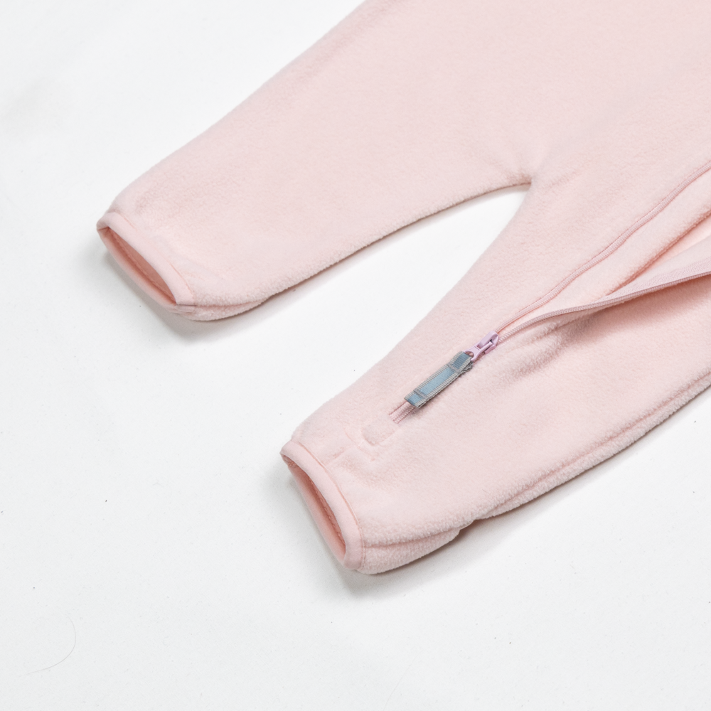 Bjørnen heldress, pinkcloud