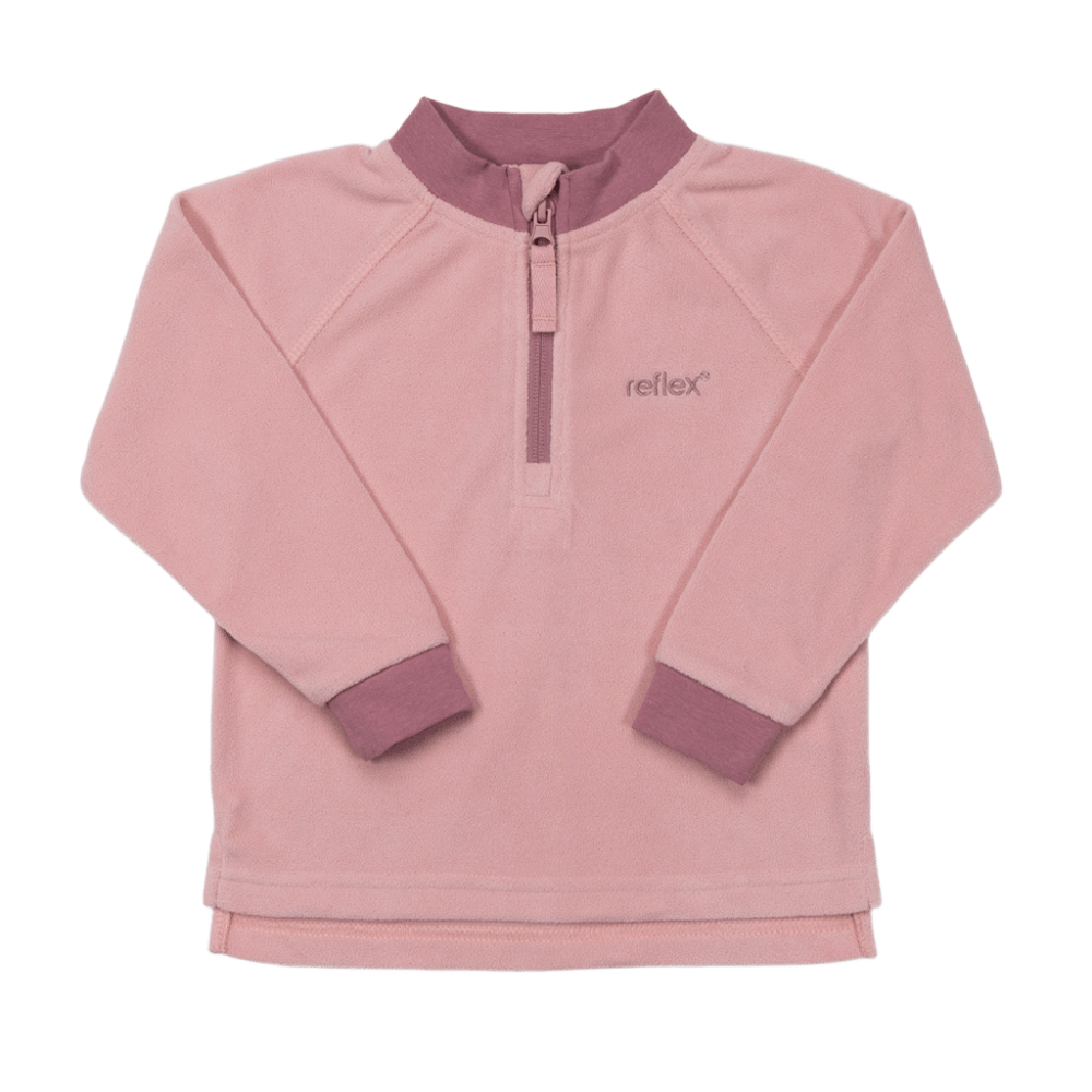 blush