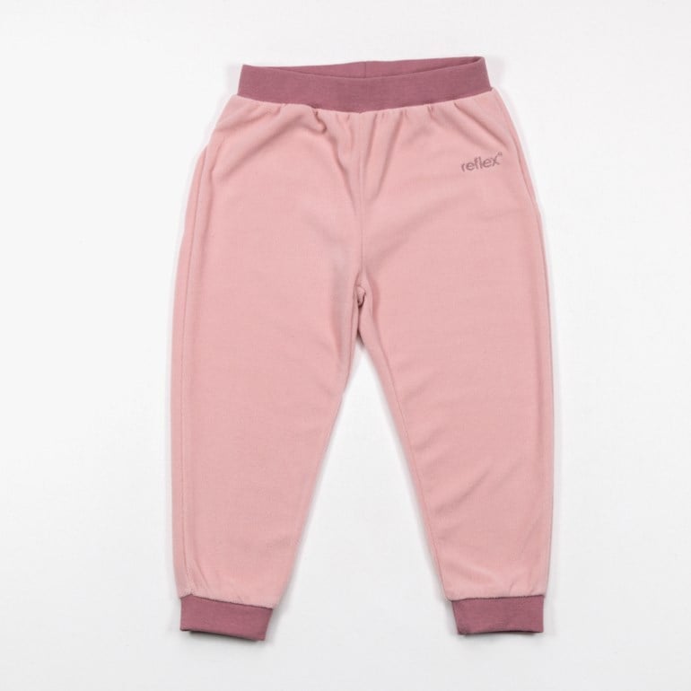 Sirdal bukse Rosa - 11047848-blush-74-80 cm - 1