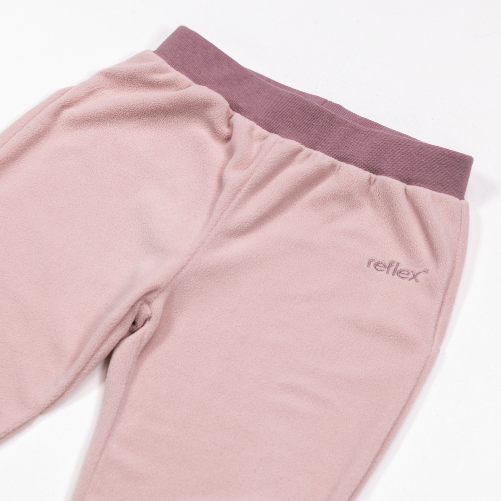 Sirdal bukse, blush