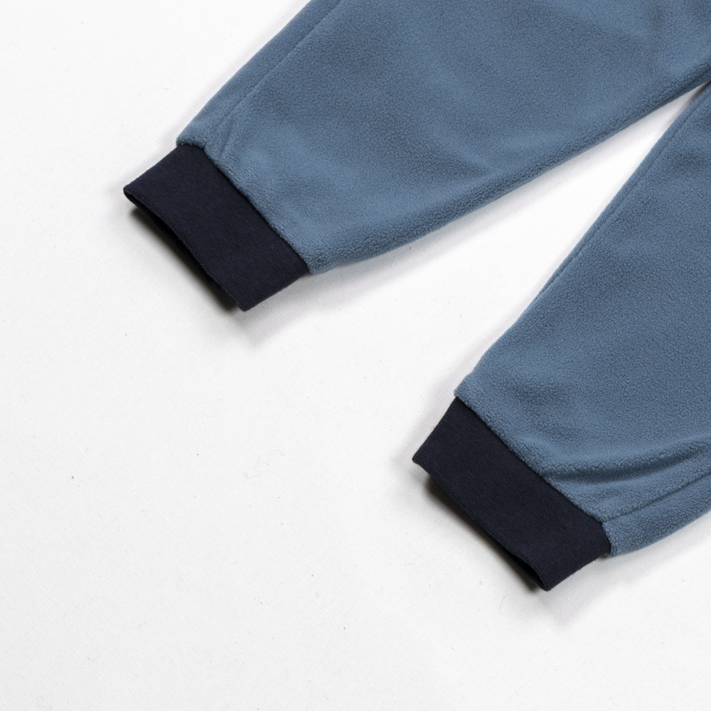 Sirdal bukse, midblue