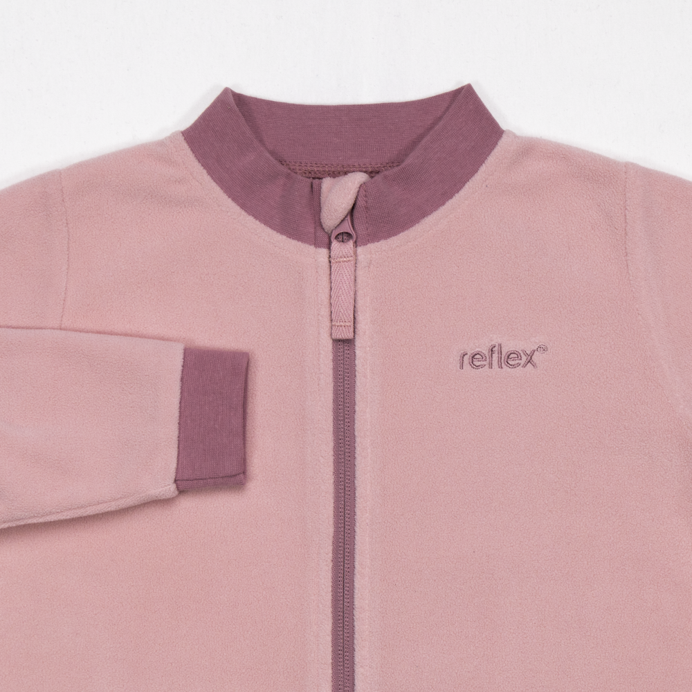 Sirdal heldress, blush