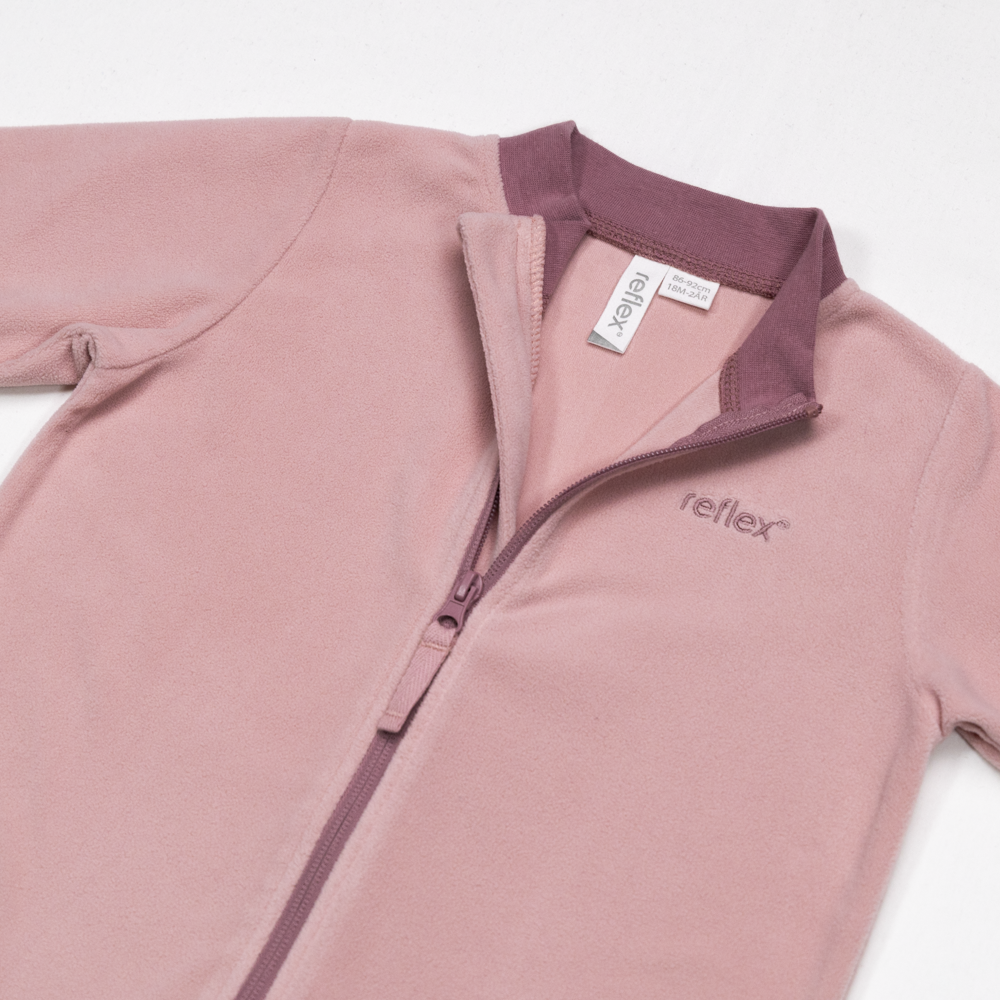 Sirdal heldress, blush