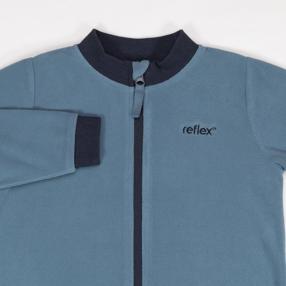 Sirdal heldress, midblue