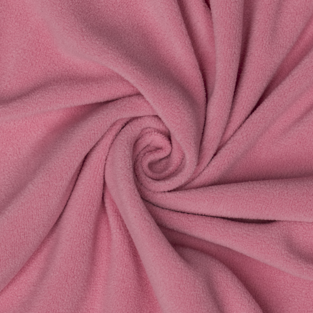 Sirdal jakke, pinkrose