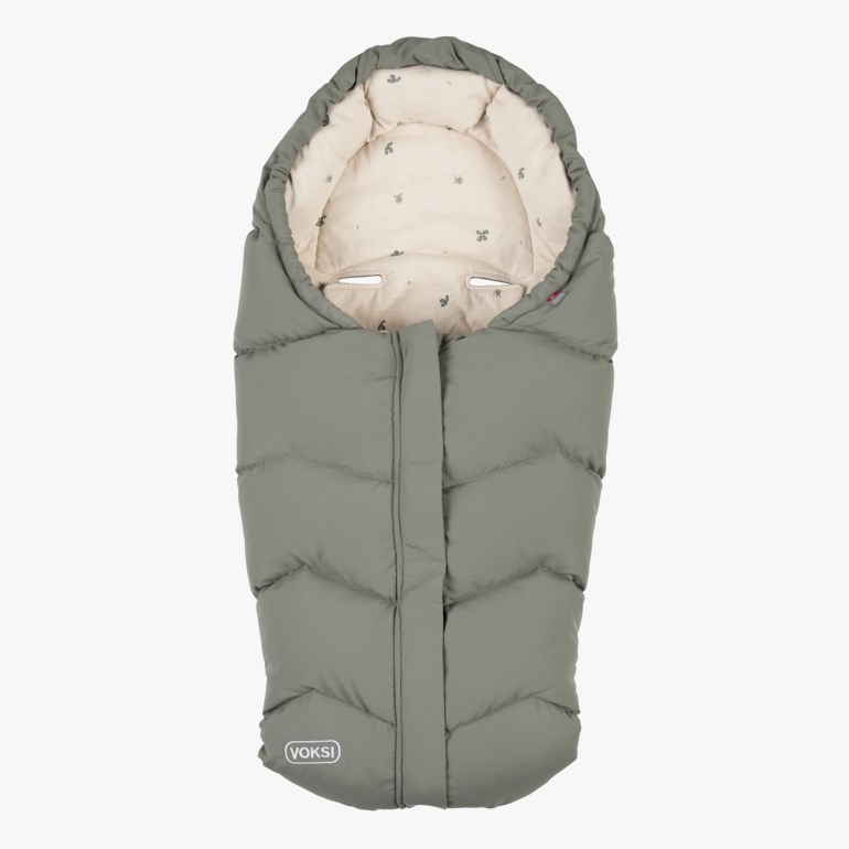 Voksi® Move Grønn - 11047868-MeadowGr-0-18 Mth-Clover - 1