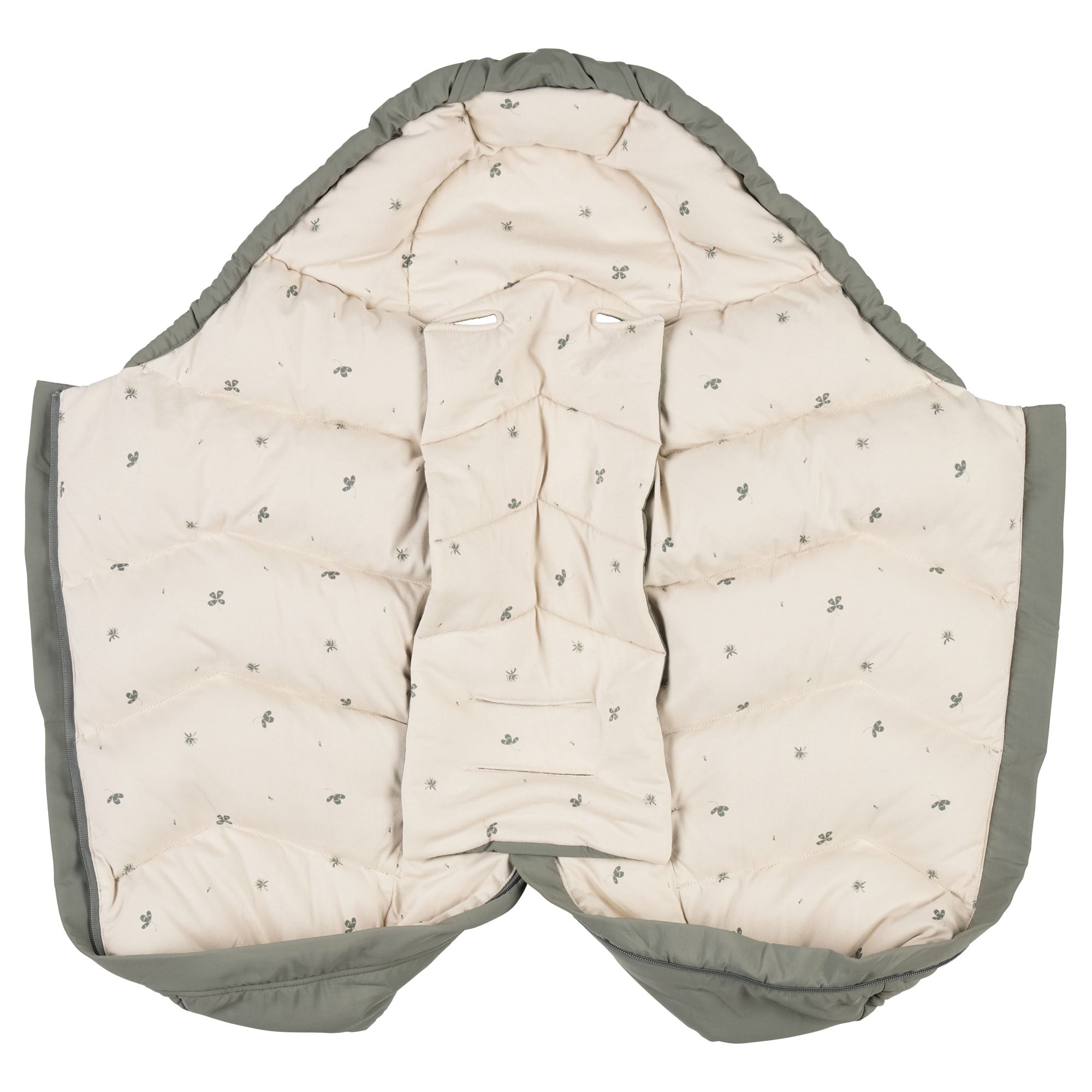 Voksi® Move, meadowgreen, clover