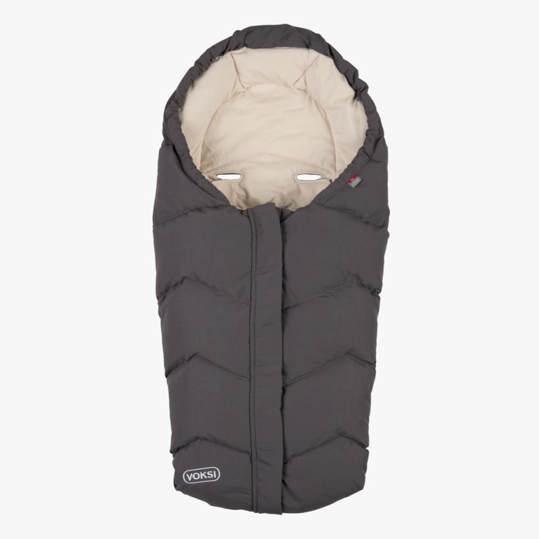 Voksi® Move Grå - 11047868-Grey-0-18 Mth-solid - 1