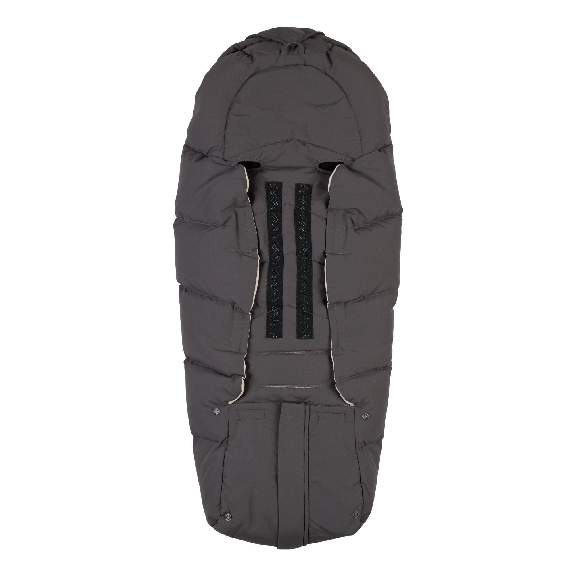 Voksi® Move, grey, solid
