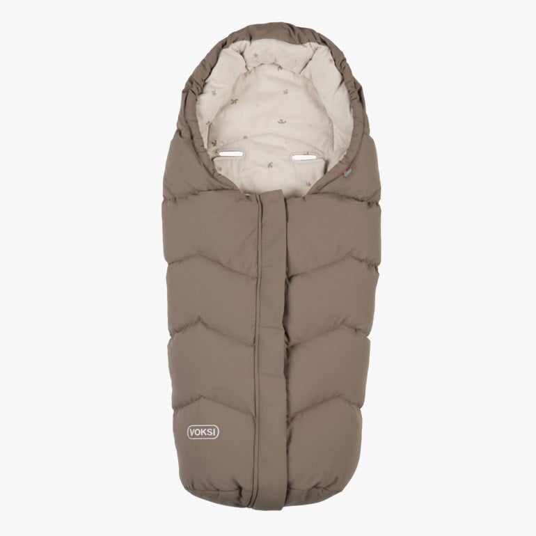 Voksi® Move Brun - 11047868-Walnut-0-18 Mth-Clover - 1
