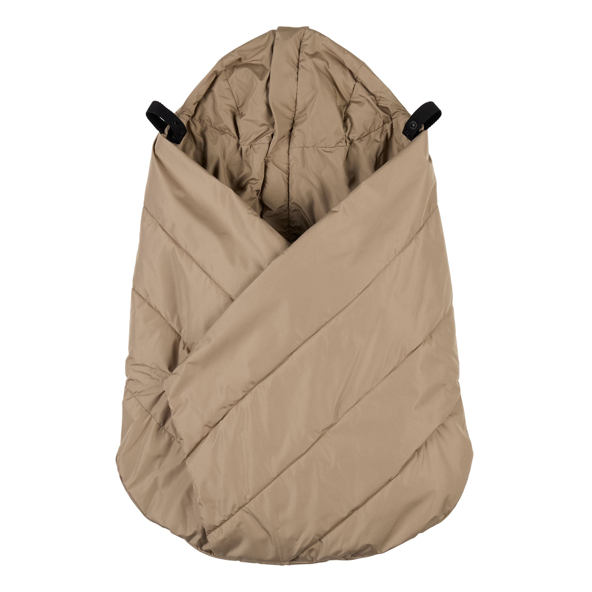 Carrier cover