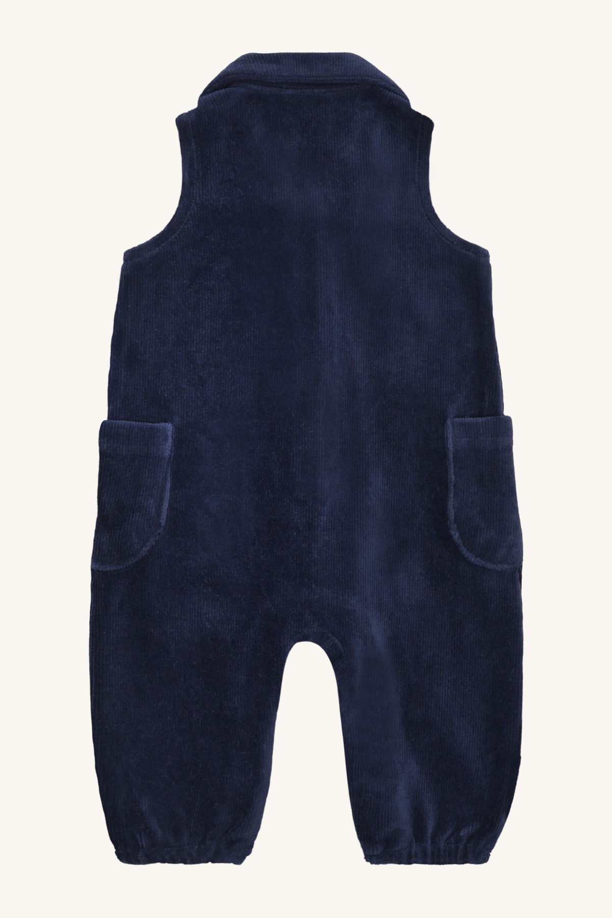 Hust & Claire Mem Ottoman dress, morenavy