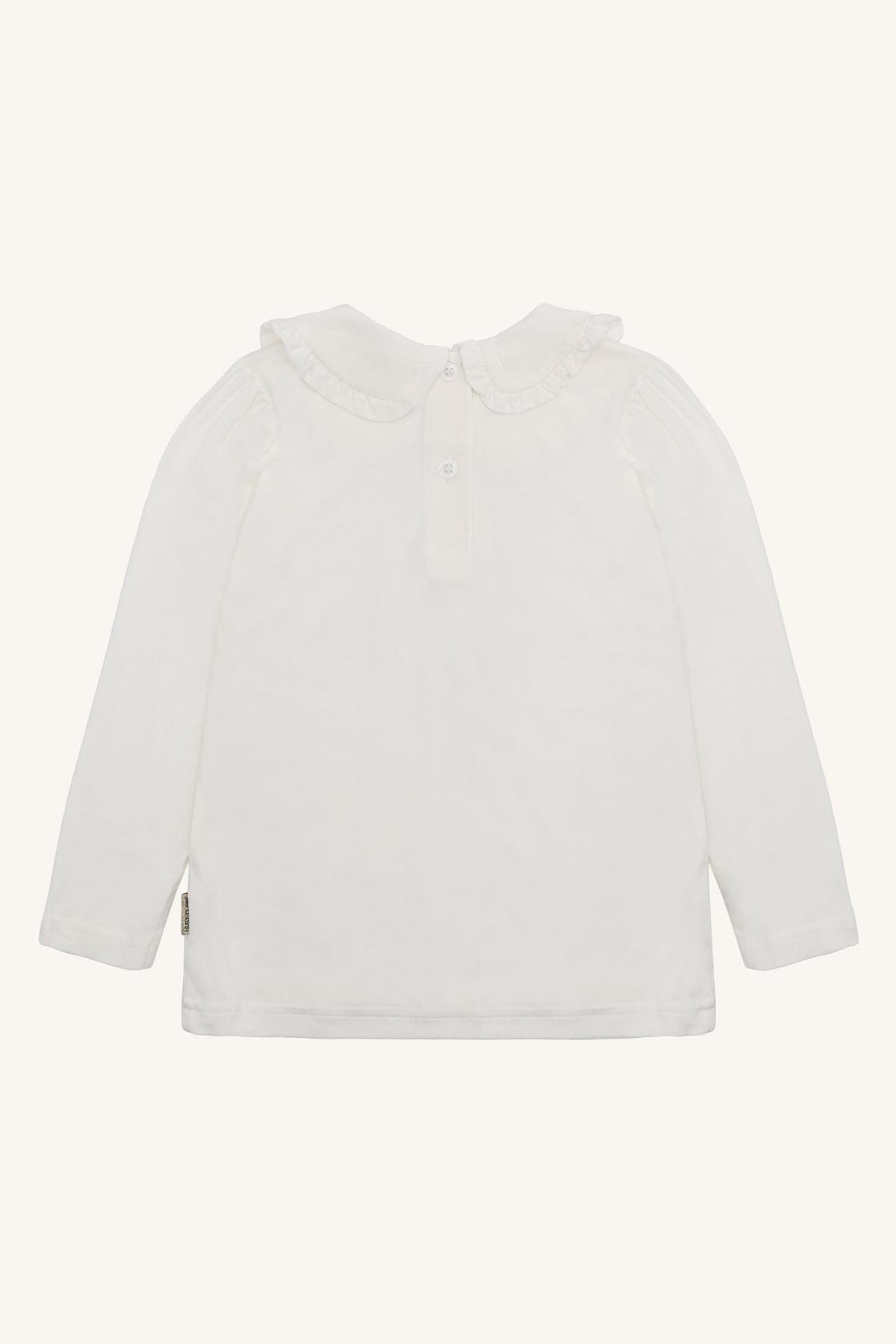 Hust & Claire Alma skjorte, sugar