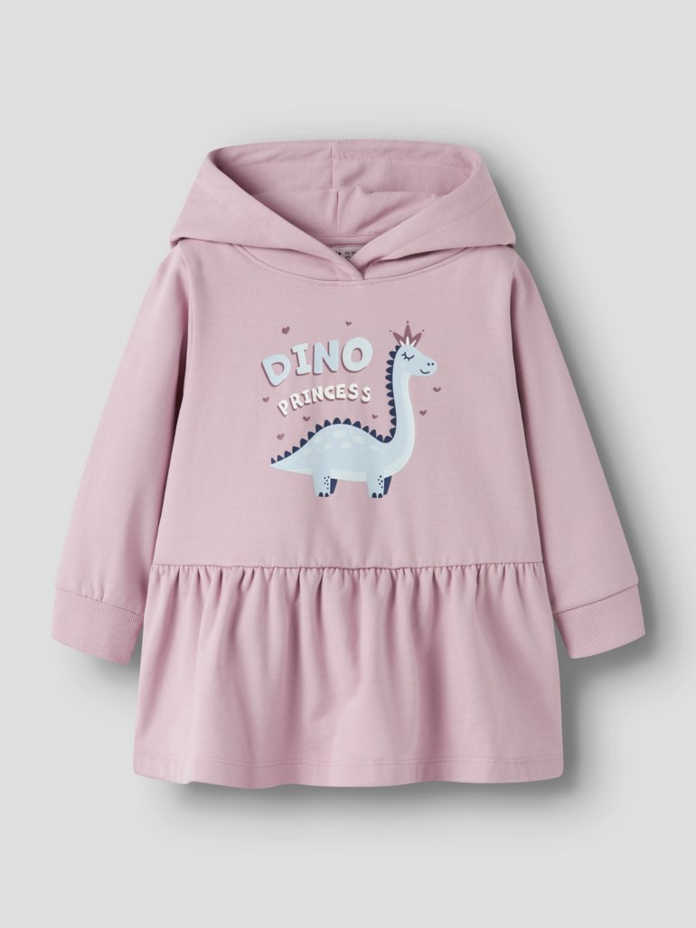 Name It Vobi tunika Lilla - 11047917-Keepsake L-92 cm - 1