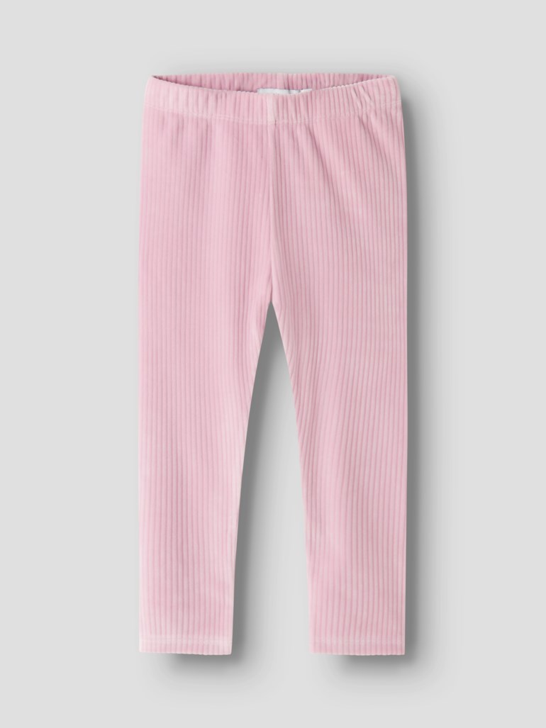 Name It Veloa velour bukse Lilla - 11047919-Keepsake L-92 cm - 1