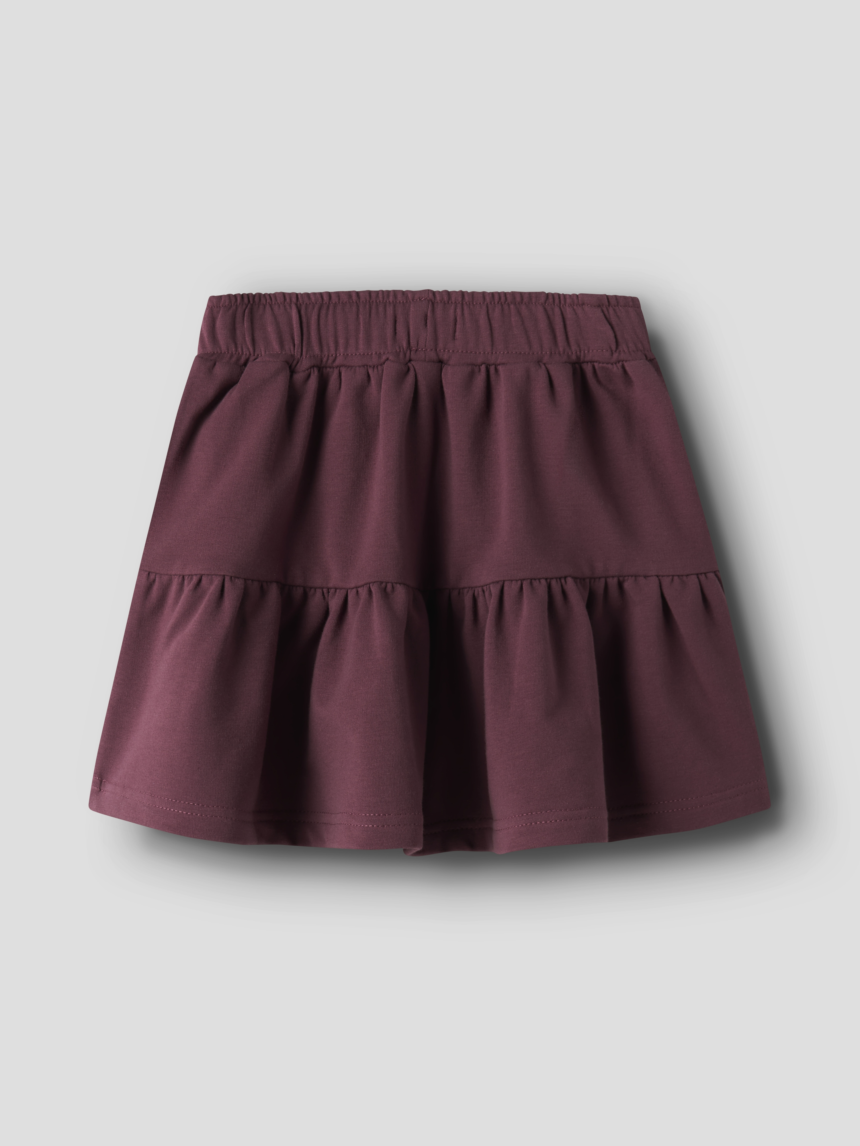 Name It Rear skjørt Lilla - 11047935-burgundy-92 cm - 1