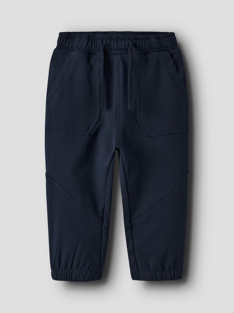 Name It Rivona joggebukse Blå - 11047936-NavyBlazer-92 cm - 1