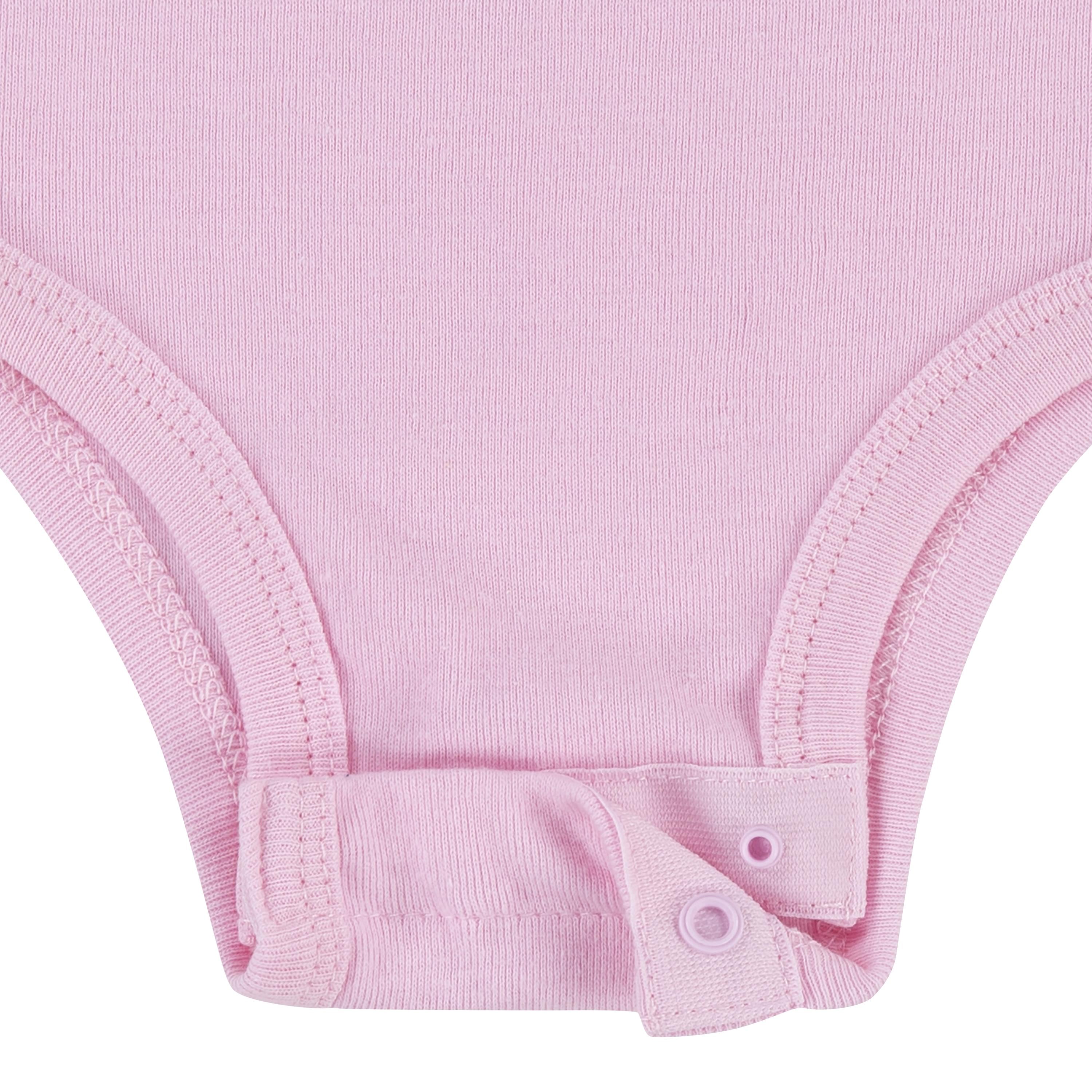 Levi's® Classic Batwing body sett, fairytale