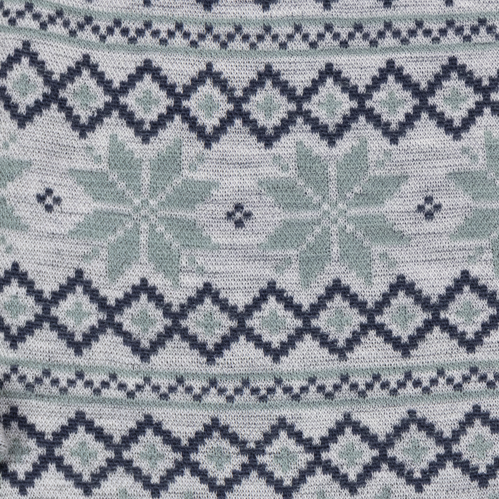 Nordlys babylongs merinoull, olivegree
