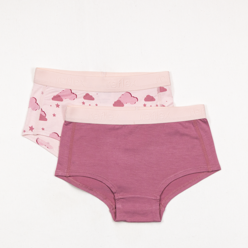 pinkcloud
