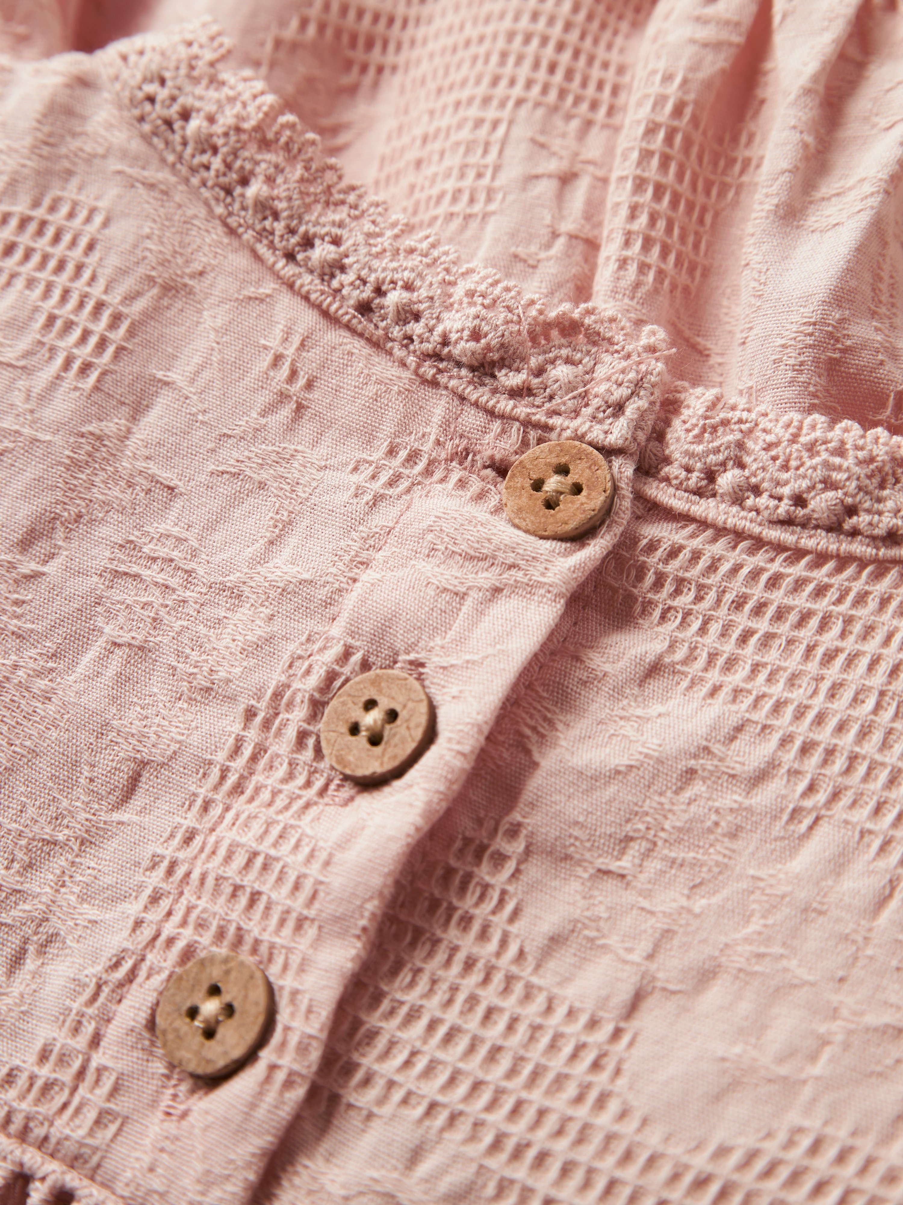 Lil Atelier Ofira body, cameorose