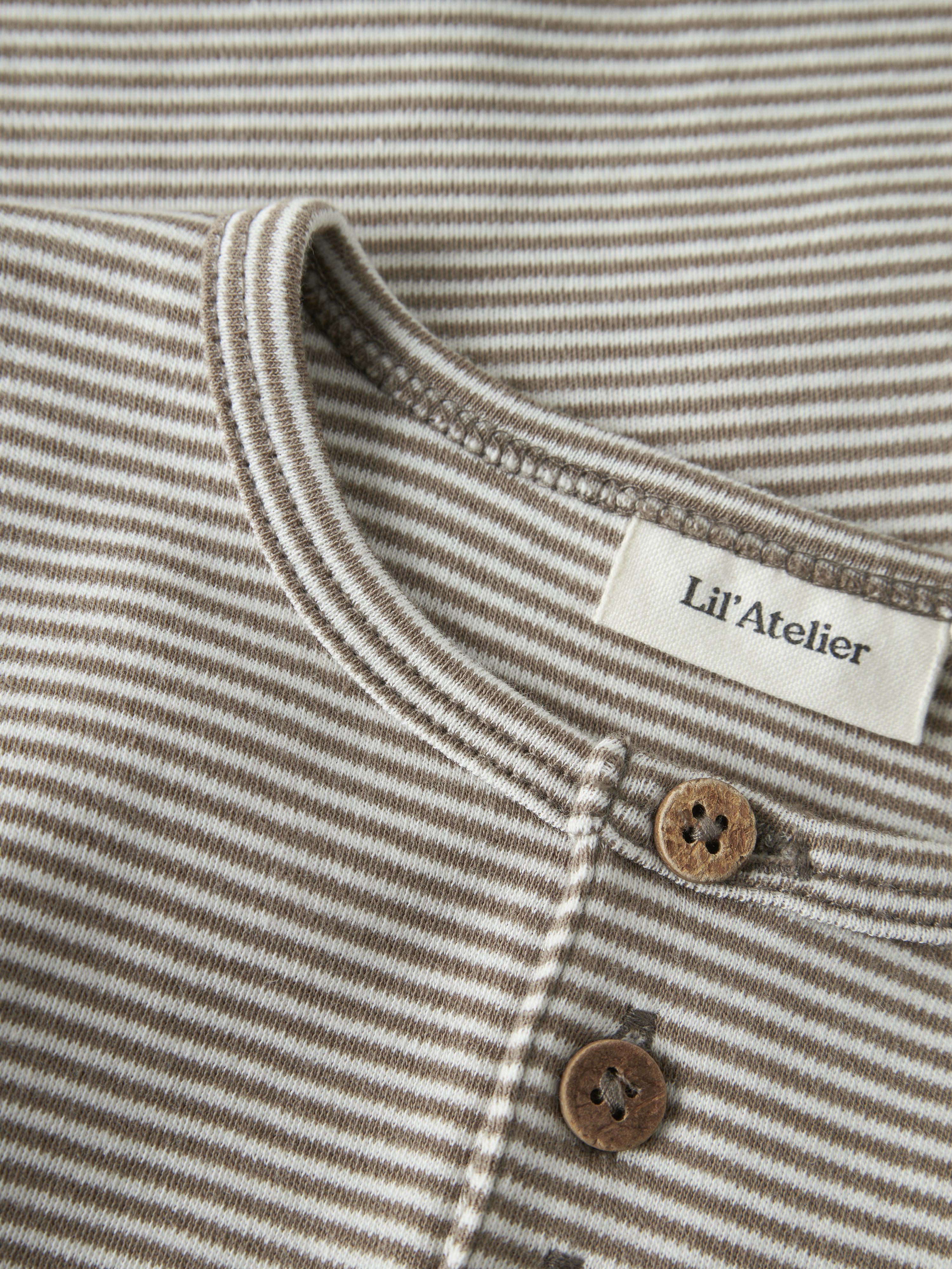 Lil Atelier Ohio genser, turtledove