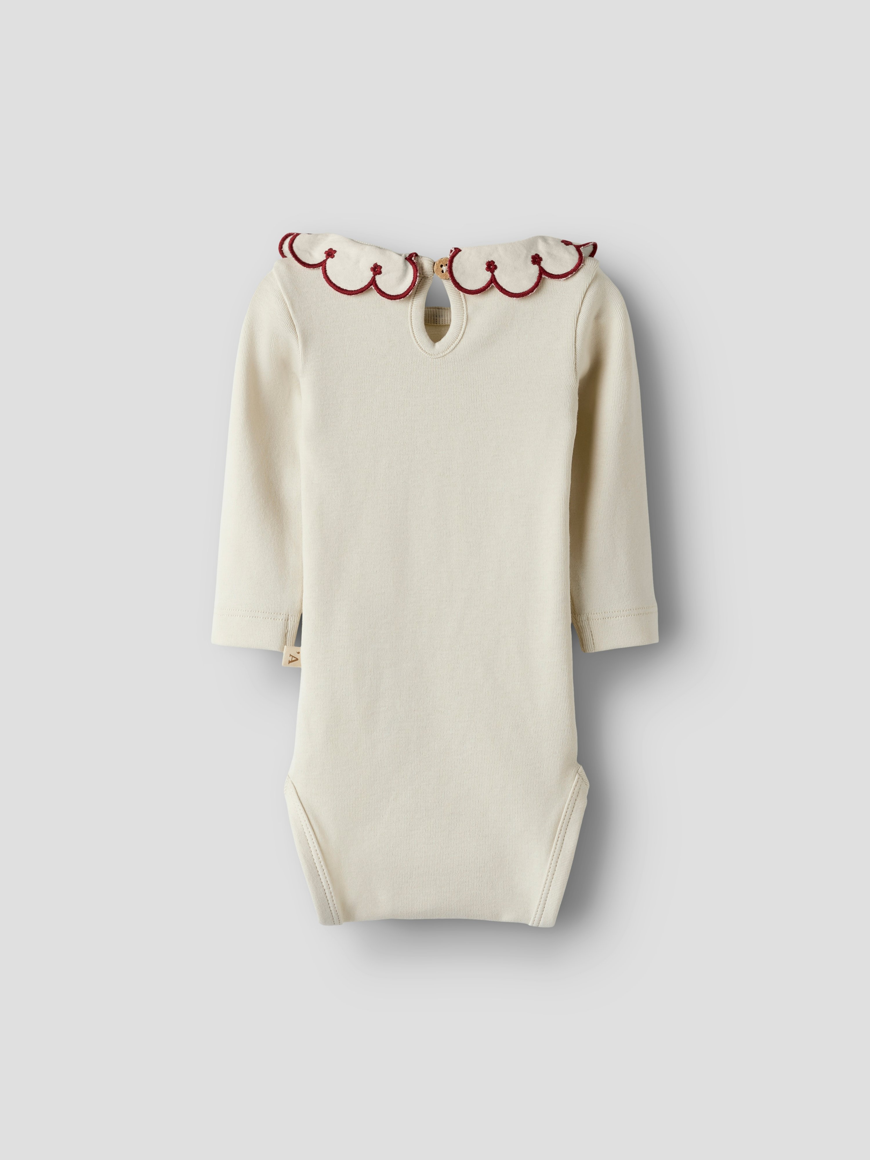 Fundo body, turtledove