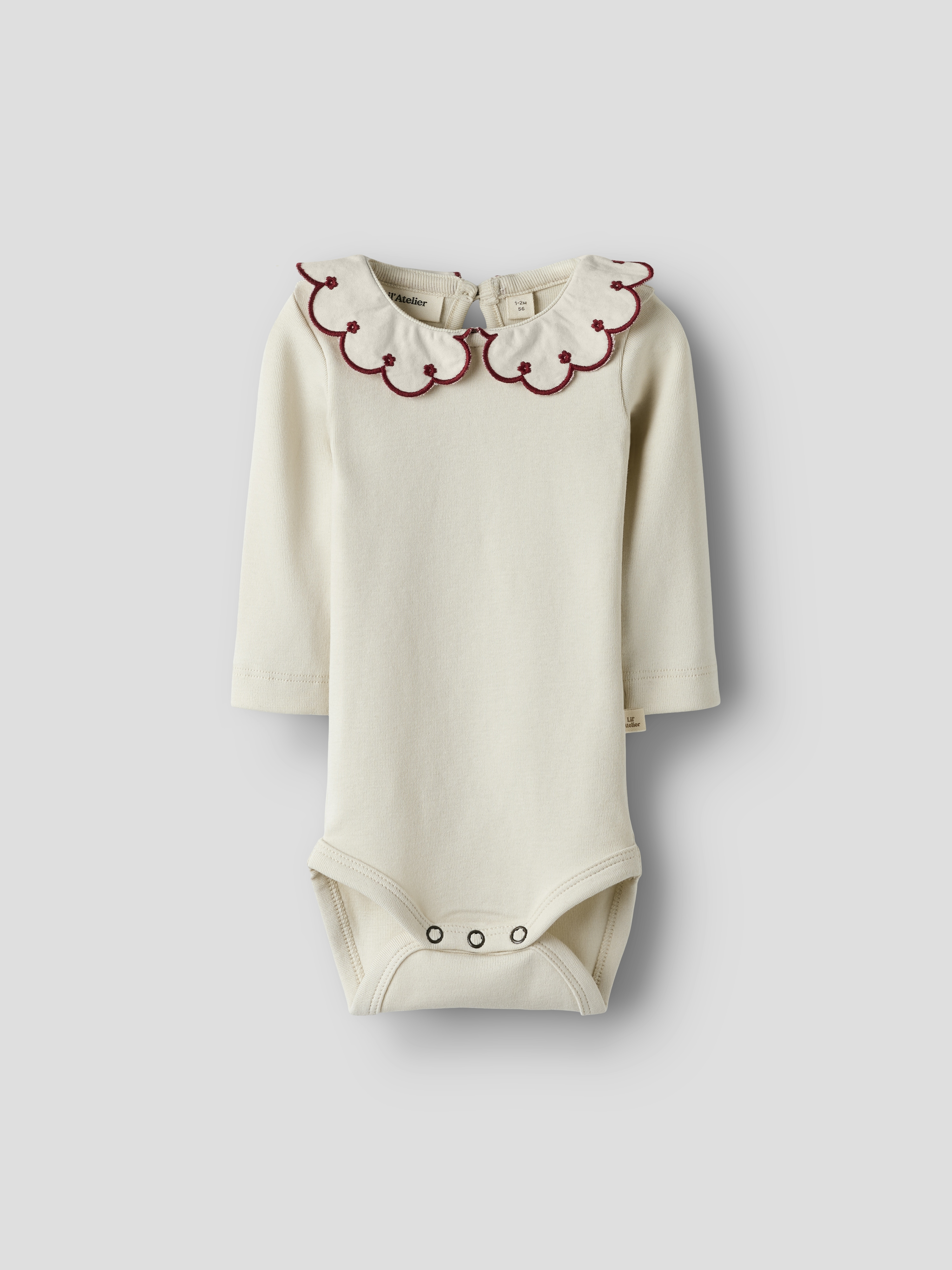 Fundo body, turtledove