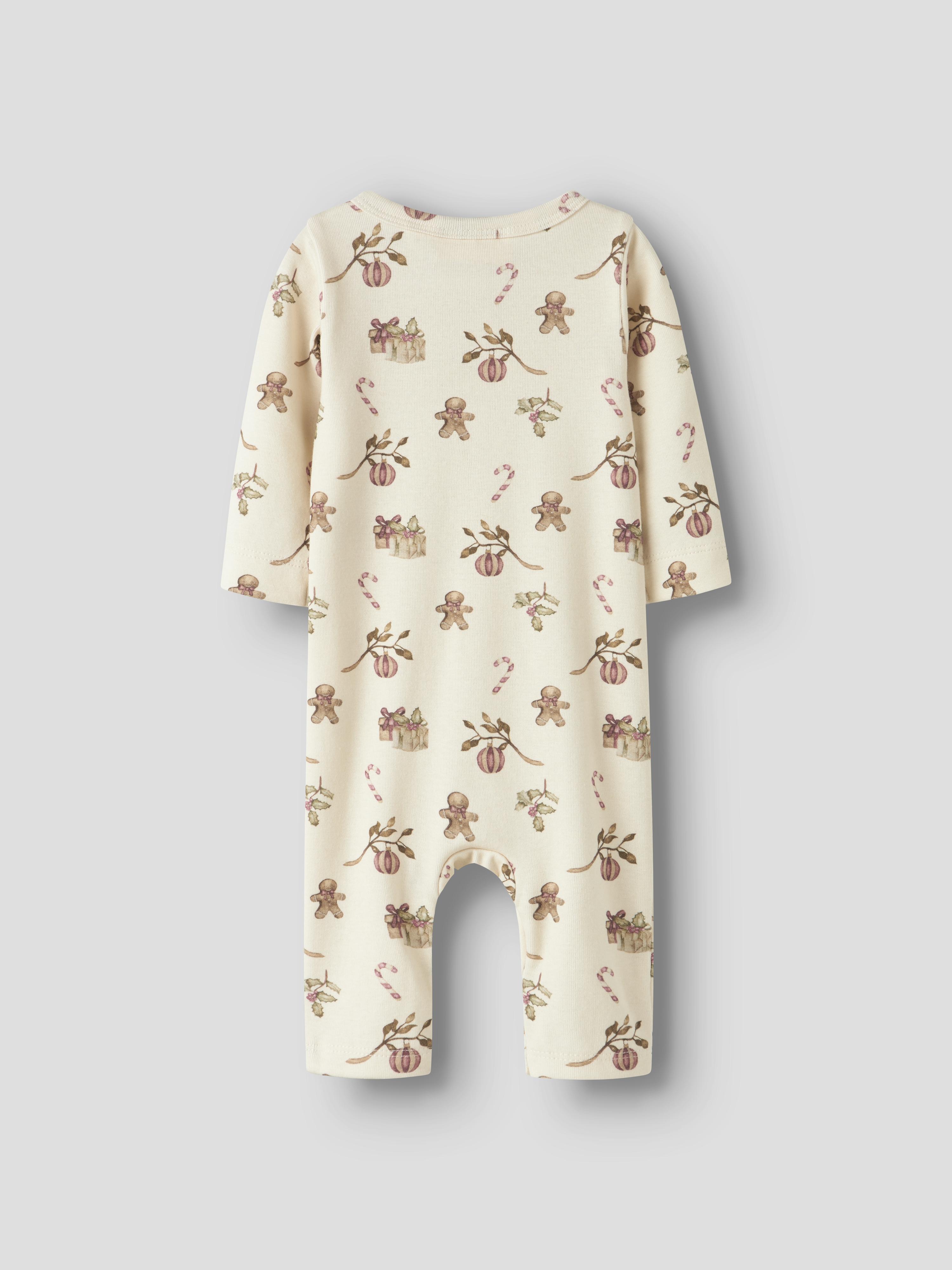 Layo pyjamas, turtledove