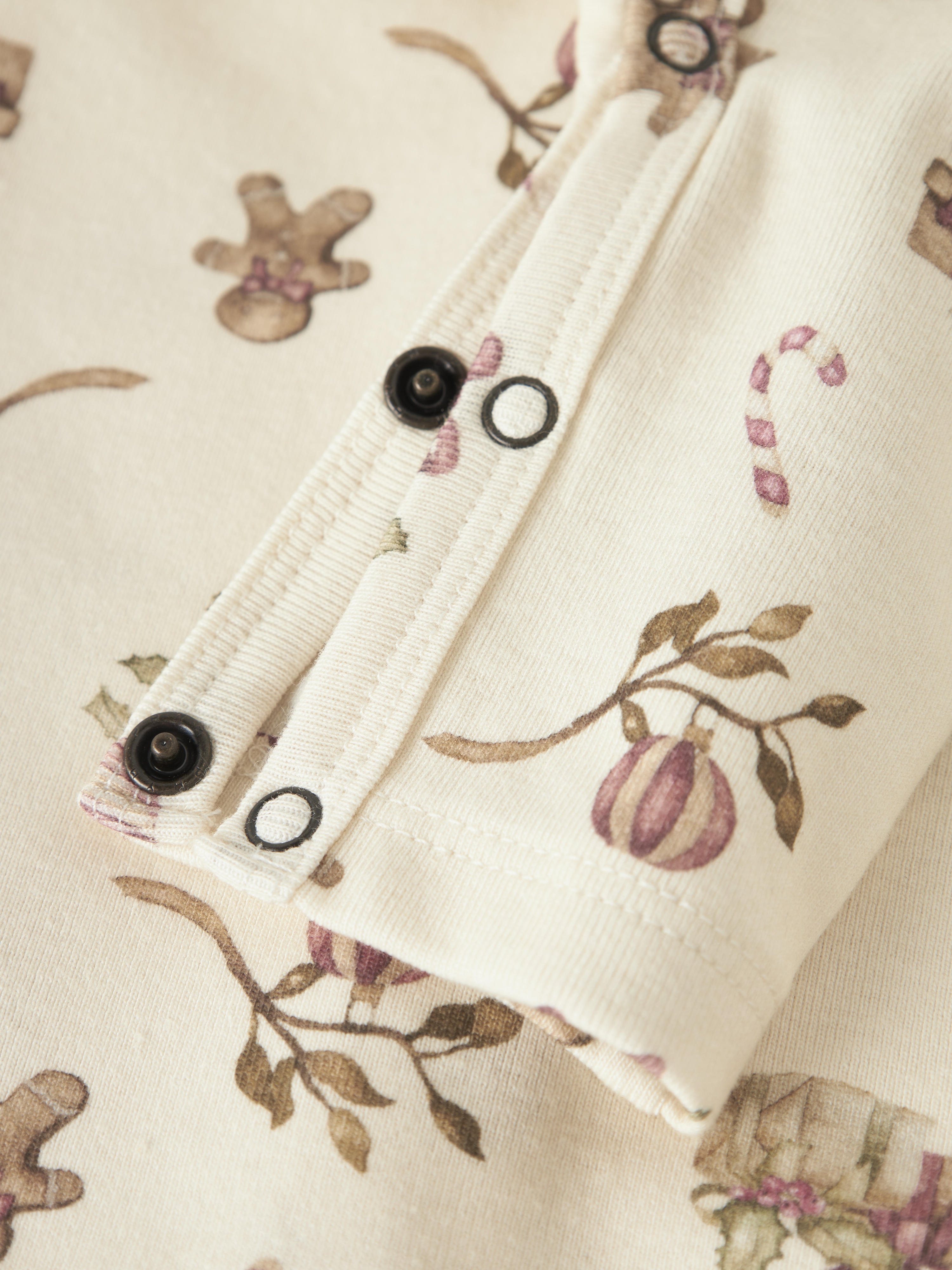 Layo pyjamas, turtledove