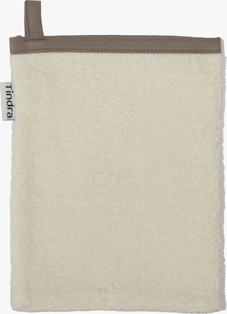 Vaskevott Hvit - 11048198-White-One Size - 1