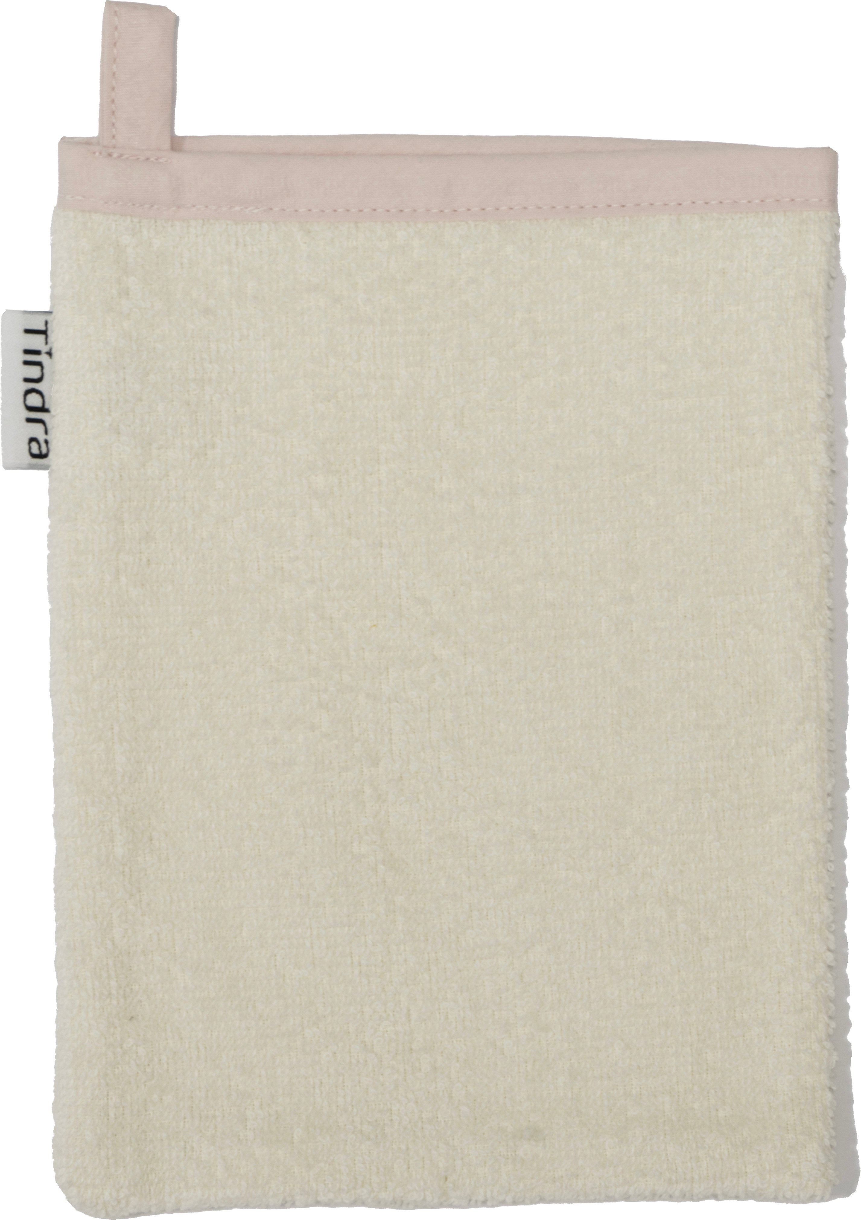 Vaskevott Hvit - 11048198-WhitePink-One Size - 1