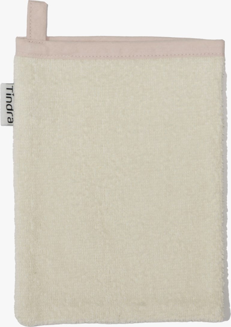 Vaskevott Hvit - 11048198-WhitePink-One Size - 1