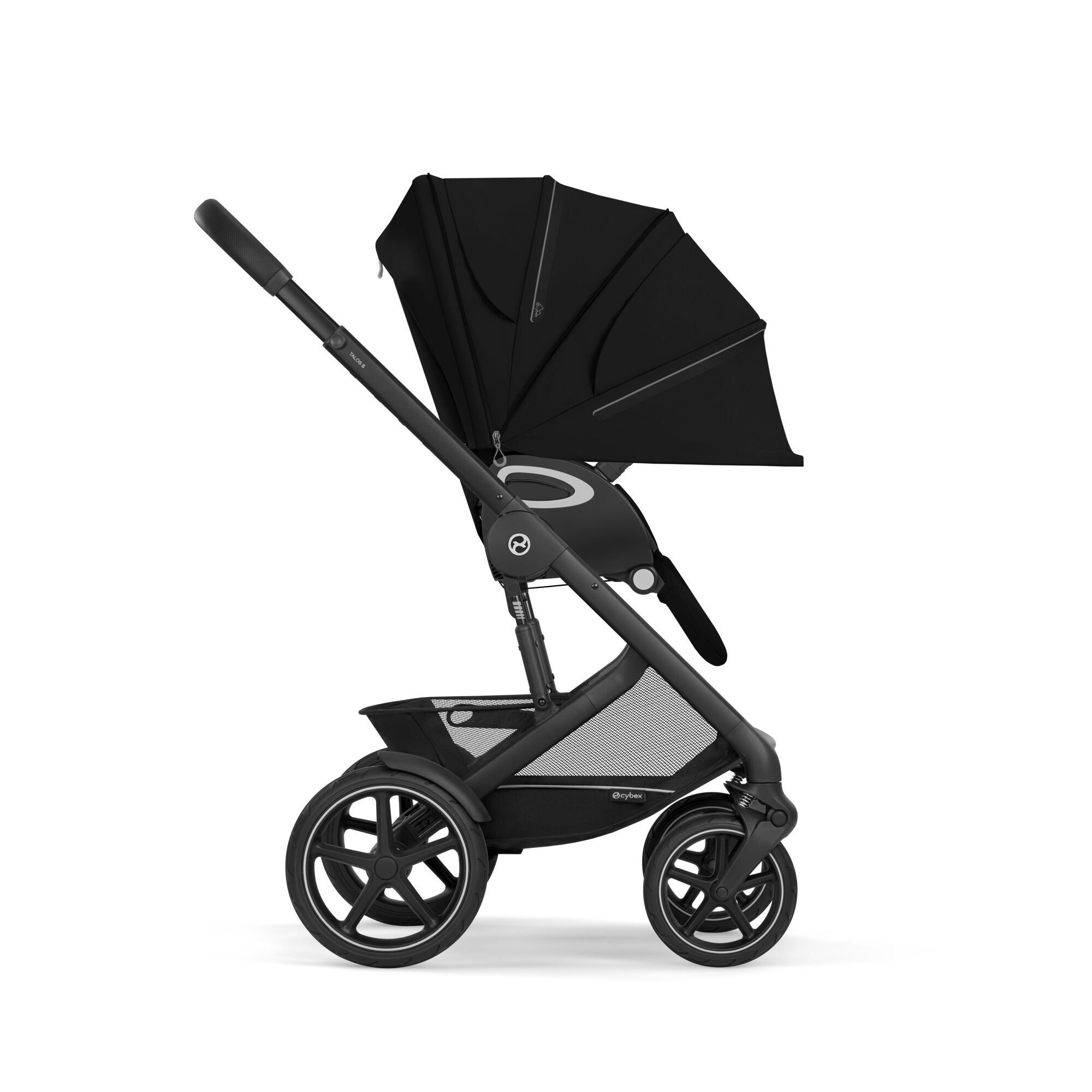 Cybex Talos S Lux Inkl. Aton B2 og Base One