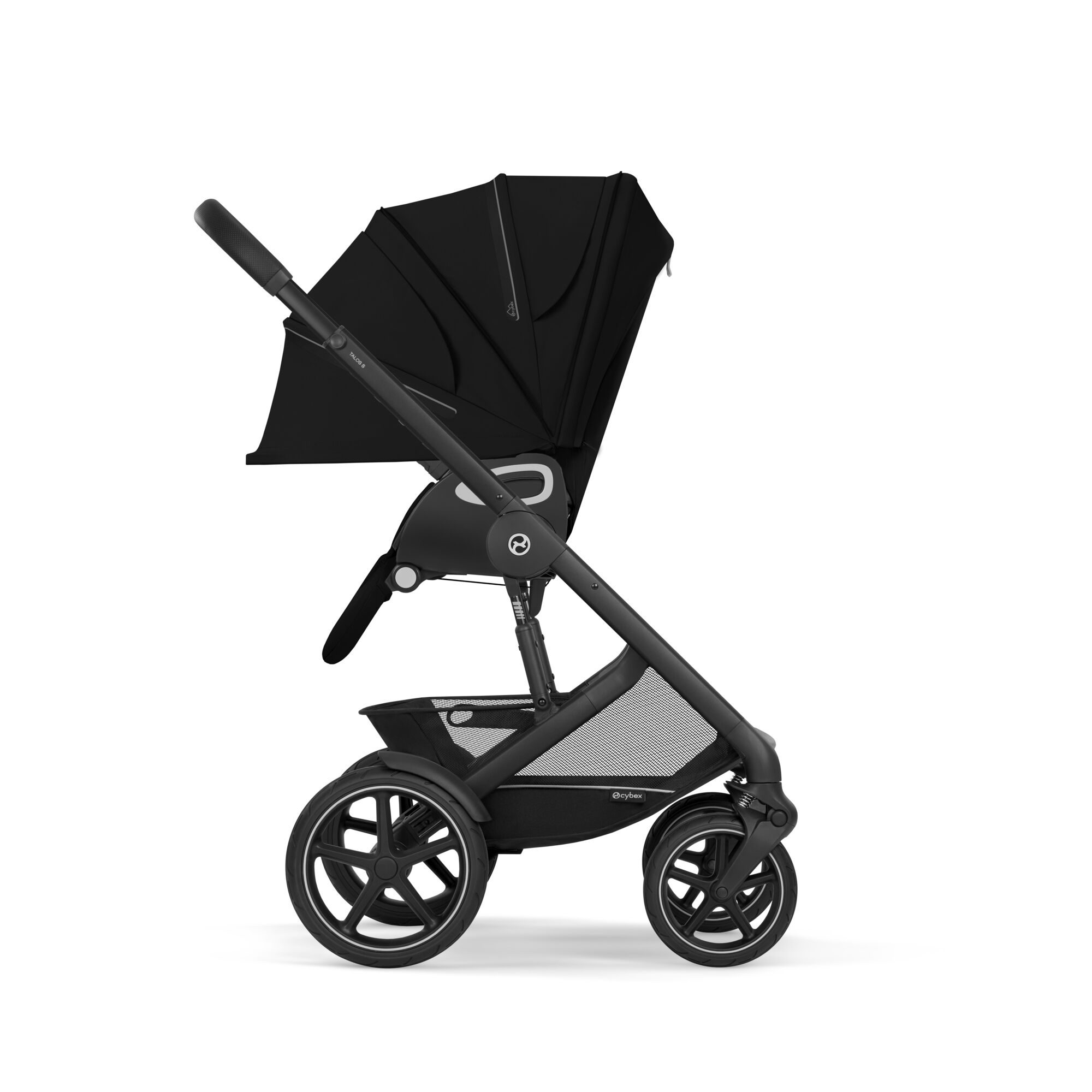 Cybex Talos S Lux Inkl. Aton B2 og Base One