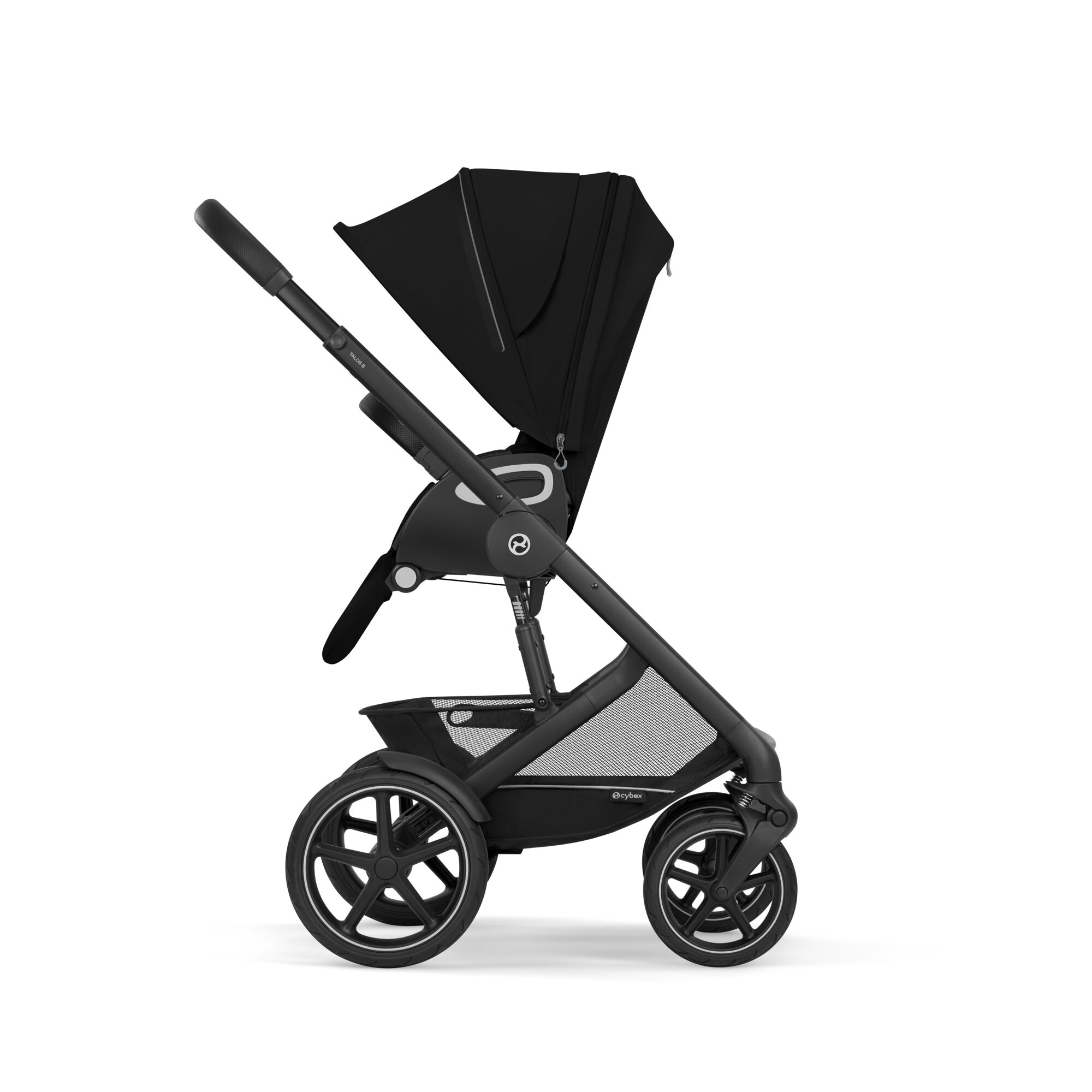 Cybex Talos S Lux Inkl. Aton B2 og Base One