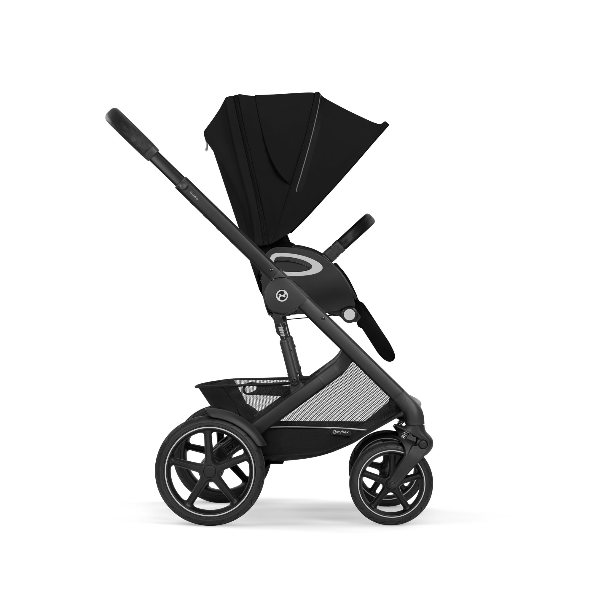 Cybex Talos S Lux Inkl. Aton B2 og Base One