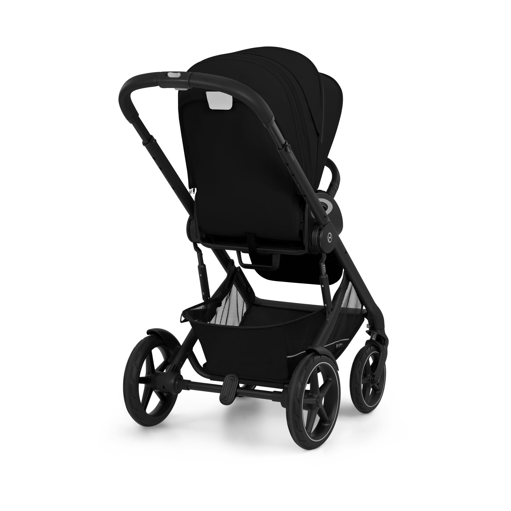 Cybex Talos S Lux Inkl. Aton B2 og Base One