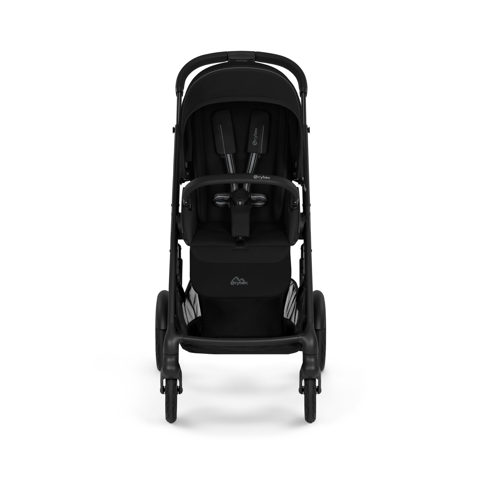 Cybex Talos S Lux Inkl. Aton B2 og Base One