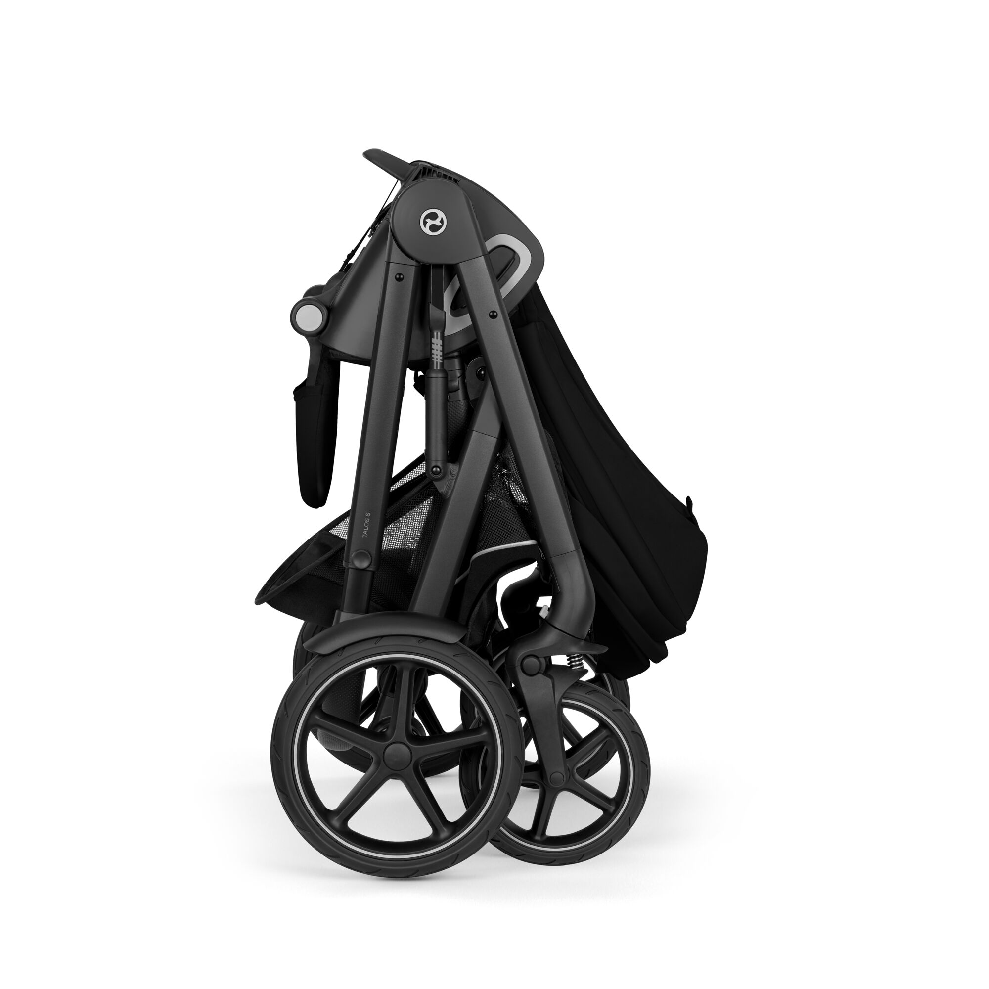 Cybex Talos S Lux Inkl. Aton B2 og Base One