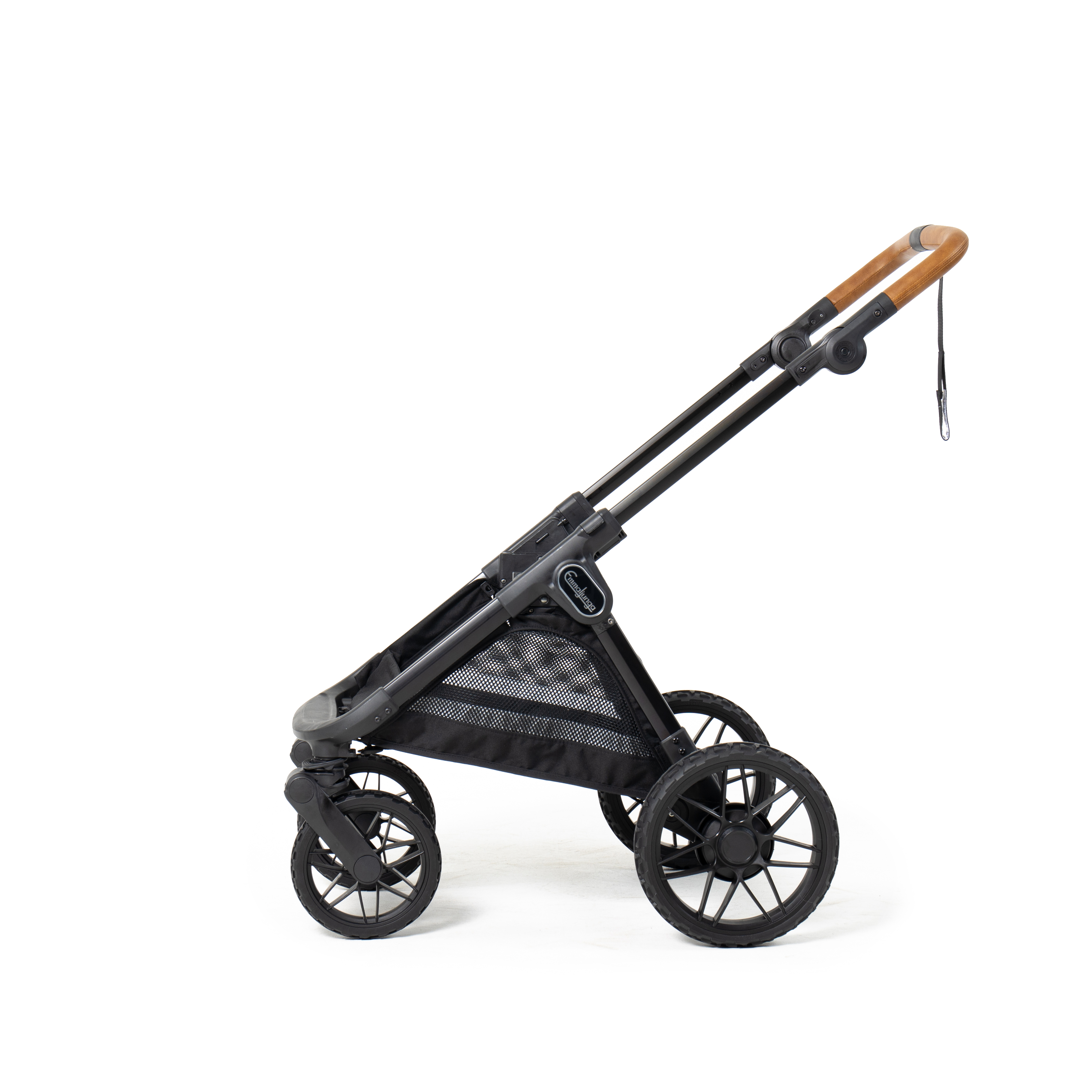 SENTO PRO Outdoor Understell (2026), outdoor